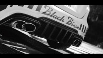 Mercedes Classe A by Wald International