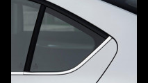 Nuova Skoda Octavia, prime foto teaser