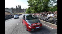 Abarth alla Gumball 3000