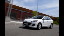 Mazda3 1.6 Diesel 115CV 4 porte