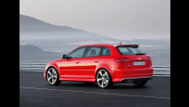 Audi RS 3 Sportback