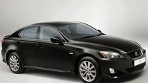 Lexus IS 250 SR Special Edition (UK)
