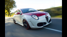 Alfa MiTo Tuning by Marangoni