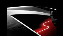 Lamborghini: i teaser per il Salone di Parigi 2010