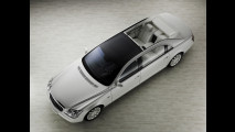 Maybach Landaulet