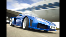 Noble M15
