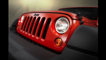 Jeep Wrangler Moab