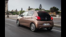 Peugeot 108 5 porte