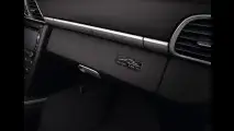 Porsche 911 Black Edition