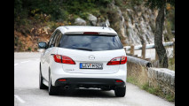 Mazda5 1.6 Diesel - TEST