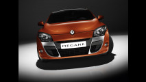 Renault Megane Coupé