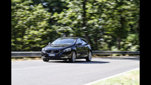 Volvo V40 D4 Geartronic Momentum - TEST