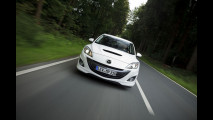Mazda3 MPS Facelift 2012