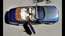 Rolls Royce Phantom Drophead Coupé