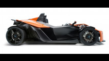KTM X-Bow