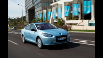 Renault Fluence Z.E. - TEST