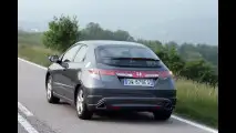 Honda Civic 1.4