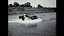 Toyota Land Cruiser, la storia