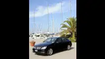 Mercedes C 180 CDI BlueEFFICIENCY Berlina