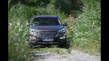 Nuova Hyundai Santa Fe