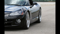 Dodge Viper E85