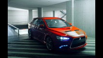 Mitsubishi Prototype S