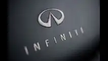 Infiniti M35h