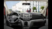 Nissan Evalia