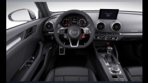Audi A3 Clubsport Quattro Concept