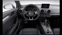 Audi A3 Clubsport Quattro Concept