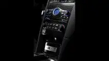 Infiniti FX Sebastian Vettel