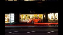 Aston Martin Cygnet da Harrods