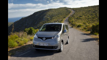 Nissan Evalia