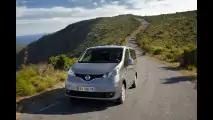 Nissan Evalia