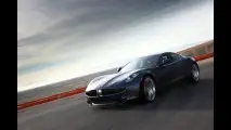 Fisker Karma