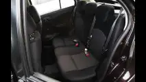 Nuova Nissan Micra 1.2 Acenta CVT - TEST