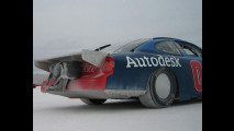 Record velcoità Stock Car 2006