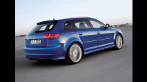 Audi S3 Sportback