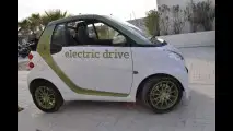 smart ED cabrio