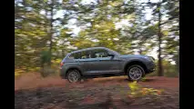BMW X3 xDrive20d - TEST