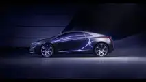 Cadillac Converj Concept