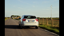 Mercedes Classe A 180 CDI BlueEfficiency Executive - TEST