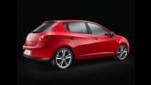 La nuova Seat Ibiza