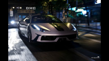 Ferrari 458 Italia MCC Edition