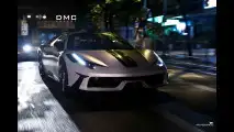 Ferrari 458 Italia MCC Edition