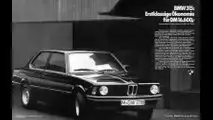 BMW 315 (E21)