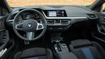 Interior bastante personalizado