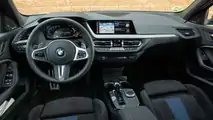 Interior bastante personalizado