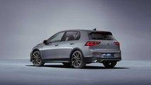 Volkswagen Golf Country Render'ları