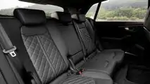Audi SQ7 OnLocation 2020